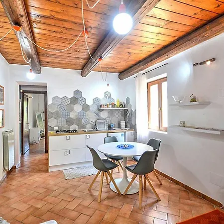 Apartment Di Claudia 1 Locazione Turistica
