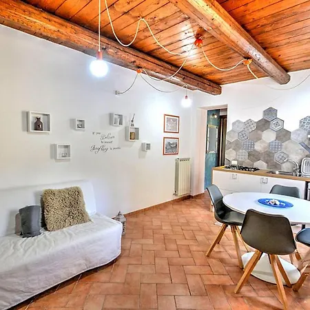 Di Claudia 1 Locazione Turistica Apartment Spoleto