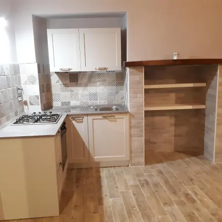 Apartment Di Claudia 1 Locazione Turistica