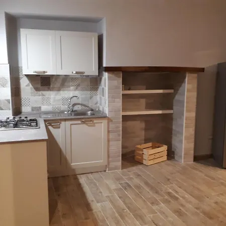 Apartment Di Claudia 1 Locazione Turistica *