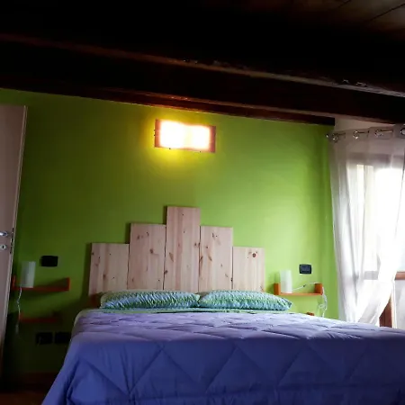 Apartment Di Claudia 1 Locazione Turistica *