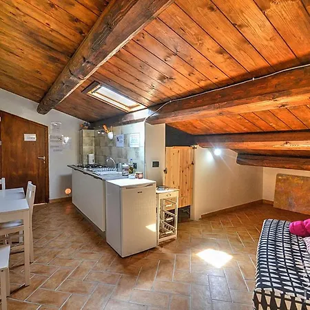 Apartment Di Claudia 1 Locazione Turistica Spoleto