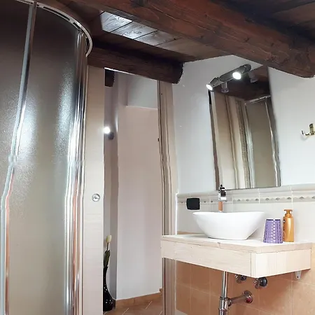 Apartment Di Claudia 1 Locazione Turistica Spoleto