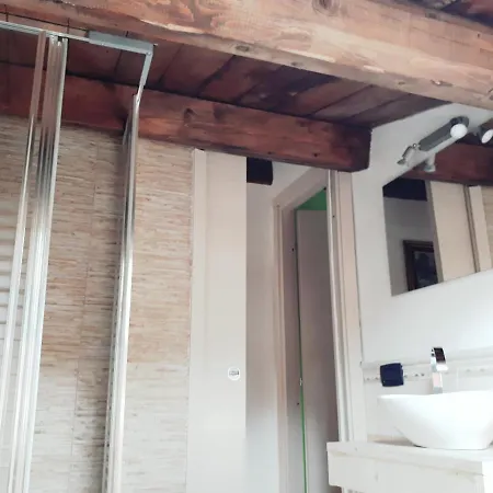 Apartment Di Claudia 1 Locazione Turistica *