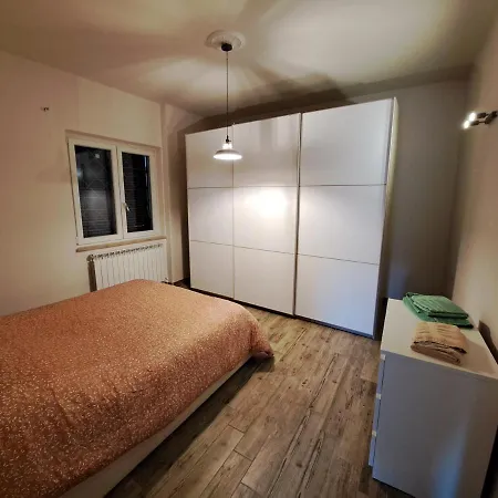 Di Claudia 1 Locazione Turistica Apartment Spoleto