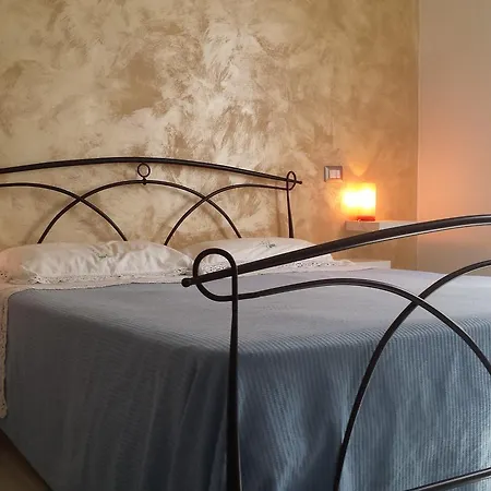 Di Claudia 1 Locazione Turistica Apartment *
