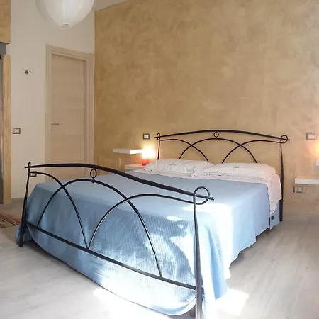 Apartment Di Claudia 1 Locazione Turistica Spoleto