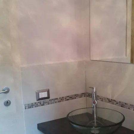 Di Claudia 1 Locazione Turistica Apartment *