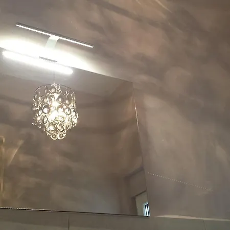 Apartment Di Claudia 1 Locazione Turistica Spoleto